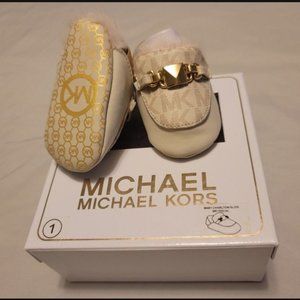 Infant Slippers